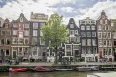 Amsterdam © Andre Poling