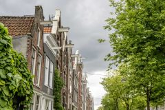 Amsterdam © Andre Poling