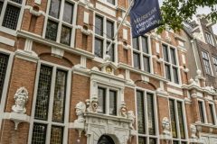 Amsterdam © Andre Poling