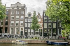 Amsterdam © Andre Poling