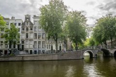 Amsterdam © Andre Poling