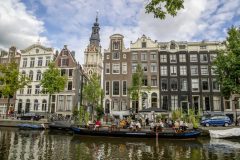 Amsterdam © Andre Poling
