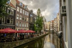 Amsterdam © Andre Poling