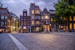 Amsterdam © Andre Poling