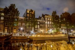 Amsterdam © Andre Poling