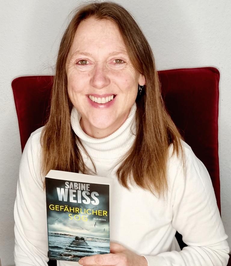 Aktuelles Sabine Weiß
